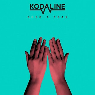 Kodaline - Shed a Tear