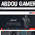 تحميل قالب الالعاب Gamer لنشر الالعاب على مدونة بلوجر تحميل قالب الالعاب Gamer لنشر الالعاب على مدونة بلوجر