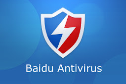 Baidu Antivirus Latest Version 2021 Free Download Offline Installer