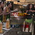 HOT VIDEO: Akuapim Polo Fight Over Meat at a Party!!!