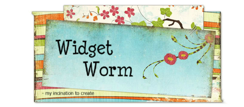 Widget Worm