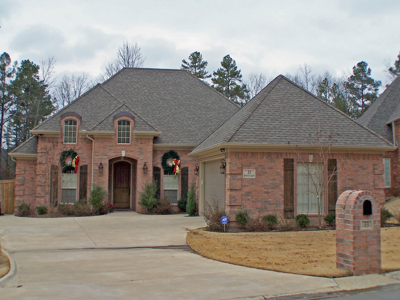 Mitchell Residential Designs Patio Homes