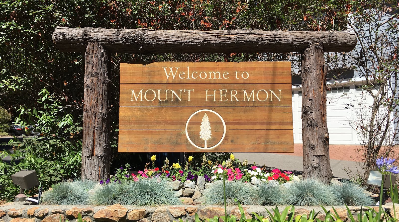 The Benson Journey Mount Hermon Q&A 2017