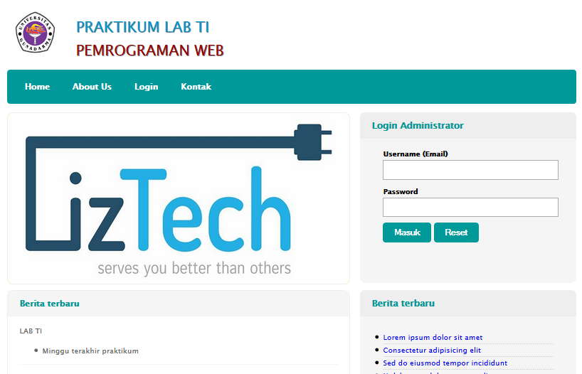 Tutorial Membuat Web Menggunakan Ci | 6 buka foldertutorial application controllers lalu buat Tutorial Membuat Web Menggunakan Ci | 6 buka foldertutorial application controllers lalu buat