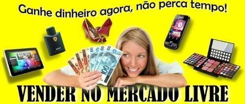 Como Trabalhar no Mercado Livre e Ganhar Dinheiro Como Trabalhar no Mercado Livre e Ganhar Dinheiro