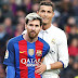 5 Pemain Dengan Gaji Tertinggi Dari Real Madrid dan Barcelona 5 Pemain Dengan Gaji Tertinggi Dari Real Madrid dan Barcelona