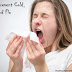How to Prevent Cold, Cough and Flu