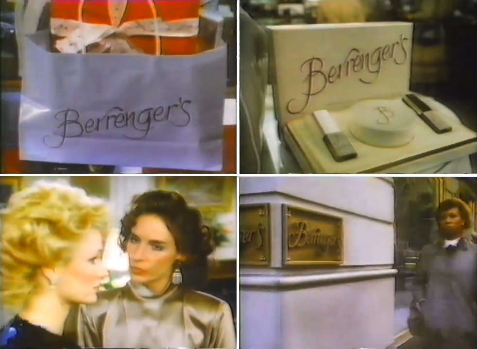 soap opera spoilers