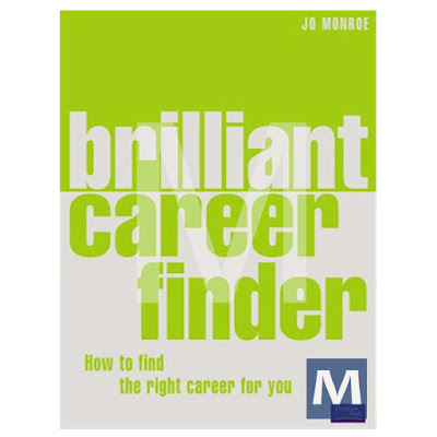 Brilliant Career Finder – How to Find the Right Career for You E-Book