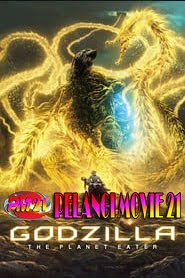 Godzilla-The-Planet-Eater Godzilla-The-Planet-Eater