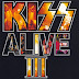 Os 25 anos de 'Alive III', o disco que me conectou ao Kiss