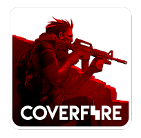 Cover Fire Mod Apk Cover Fire Mod Apk