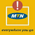 Caution! Do not Enter this Particular MTN Data One Chance