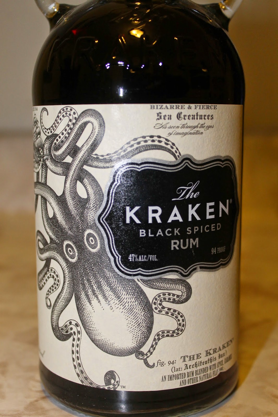the kraken pop vinyl