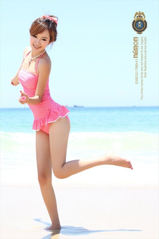 Chinese Celeb Actress and Model Sun Yi Fei_201