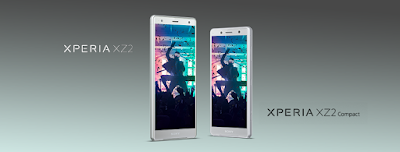 Sony Mobile Xperia XZ2 Nyereményjáték