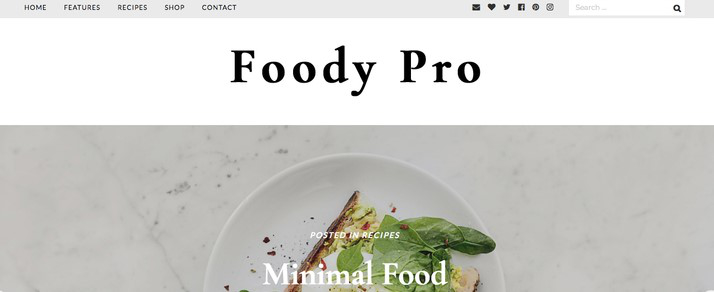 FoodyPro FoodyPro