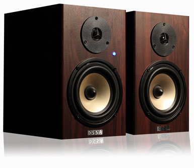 speaker monitor adalah