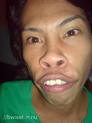Bwiset!: Pinoy MOst Funniest Faces