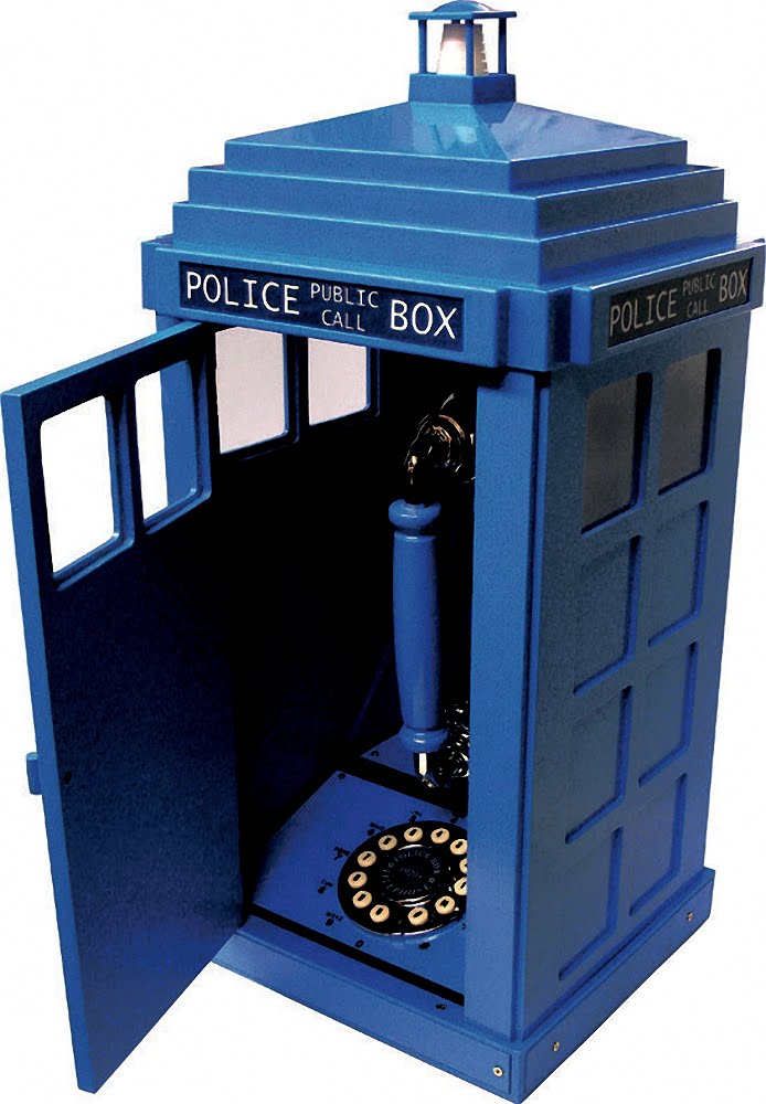 Mighty Lists 20 awesome novelty phones