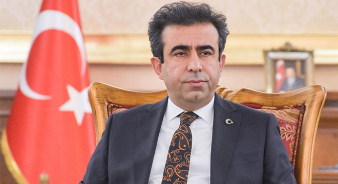 Diyarbakır Valisi Hasan Basri GÜZELOĞLU kimdir? Diyarbakır Valisi Hasan Basri GÜZELOĞLU kimdir?