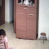 Una Muñeca Poseída Y Un Efecto Paranormal Dejan En Shock A Una Niña