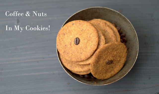Easy Walnut Coffee Cake Recipe Easy Walnut Coffee Cake Recipe