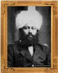 Hadhrat Mirza Bashir-ud-Din Mahmood Ahmad