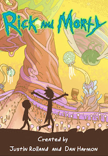 Rick And Morty (2013) Rick And Morty (2013)