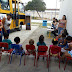 Piritiba-BA: Parabéns equipe da Escola de Educação Infantil Antônio Dias de Araújo!
