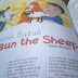 Klinik Batuk Shaun the Sheep