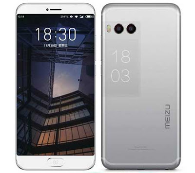 مواصفات وسعر هاتف Meizu Pro 7 Plus بالصور مواصفات وسعر هاتف Meizu Pro 7 Plus بالصور