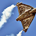 Έκτακτο:Συγκέντρωση πολεμικών αεροπλάνων στην Λήμνο – F-16, Mirage 2000 και Mirage 2000 – V σε διάταξη μάχης!