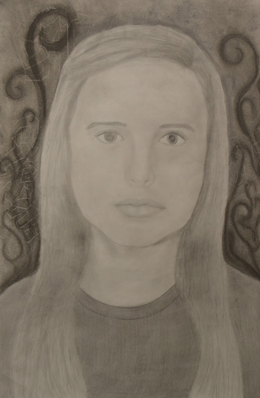 Mrs. Aitken's Art Classes Grand Rapids Festival of the Arts 2013