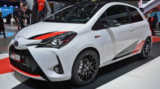 Toyota Yaris specs, dimensions, facts & figures 2019 Toyota Yaris specs, dimensions, facts & figures 2019