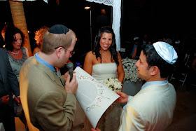 Rabbi For Wedding - Rabbi for Weddings - Destination Weddings