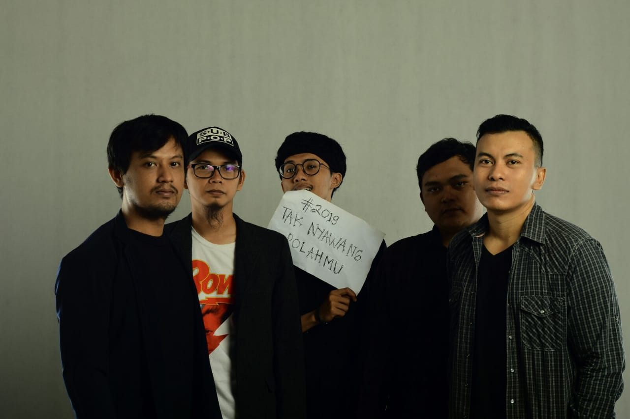 Distorsi Akustik - PUAN Distorsi Akustik - PUAN