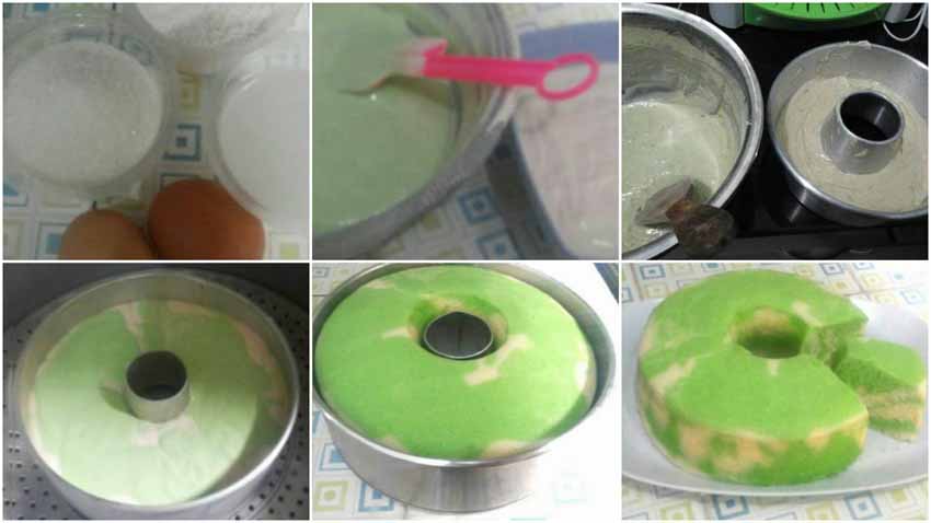 Resep Bolu Kukus Simpel. Cukup 15 Menit Langsung Jadi dan Lembut Banget Resep Bolu Kukus Simpel. Cukup 15 Menit Langsung Jadi dan Lembut Banget