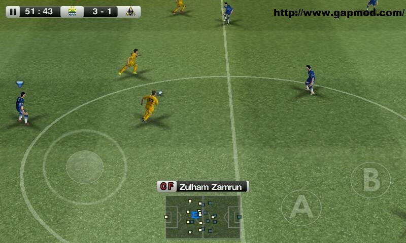 winning eleven 2010 pc free  full version