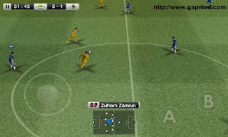 Winning Eleven 2012 mod WE 2016 Apk Android Download Winning Eleven 2012 mod WE 2016 Apk Android