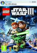Descargar LEGO Star Wars III – The Clone Wars-GOG para 
    PC Windows en Español es un juego de Accion desarrollado por Traveller’s Tales