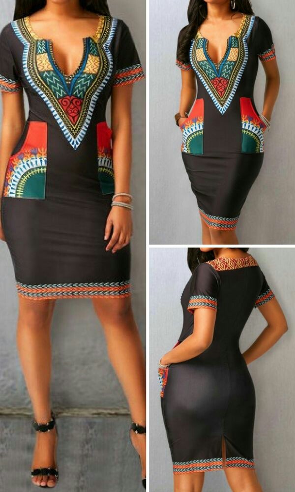 GLITZZINFO: Hot Trends: Latest African Fashion Styles by Top African ...