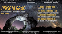 Božan Štambuk Izložba fotografija - Odiseja Brač slike otok Brač Online Božan Štambuk Izložba fotografija - Odiseja Brač slike otok Brač Online