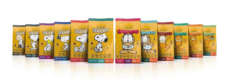 Special Dog amplia portfólio com novas linhas licenciadas Special Dog amplia portfólio com novas linhas licenciadas