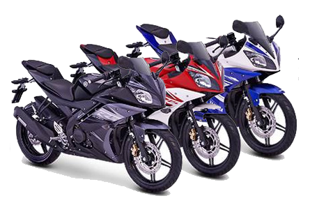 Yamaha R15 Pilihan Yamaha R15 Pilihan