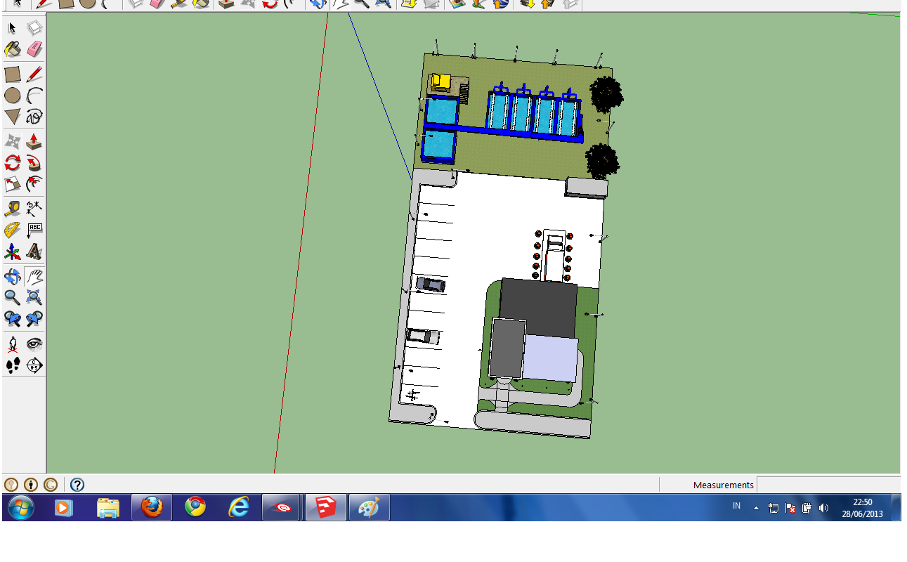 June 2013 | Sunshine