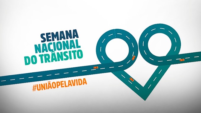 Detran-DF dá início à Semana Nacional de Trânsito 2021