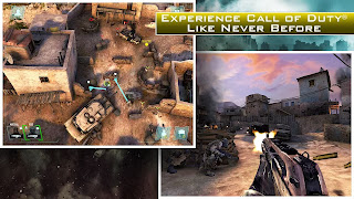 Call of Duty®: Strike Team v1.0.22.39915