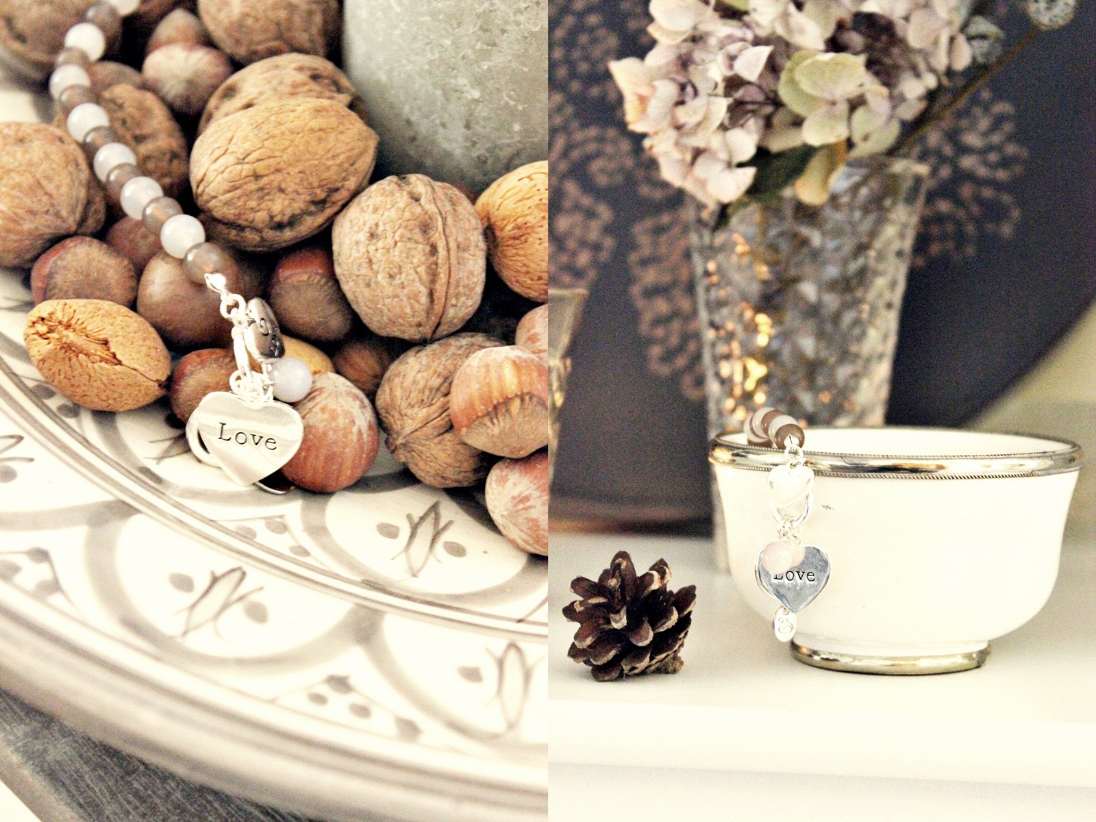 Livingdreams: Winterdeko