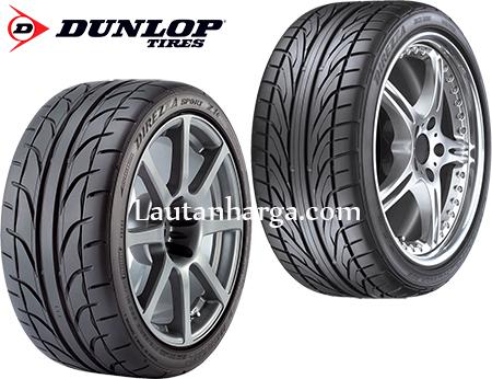Gambar Ban Dunlop Harga Ban Mobil Motor Dunlop